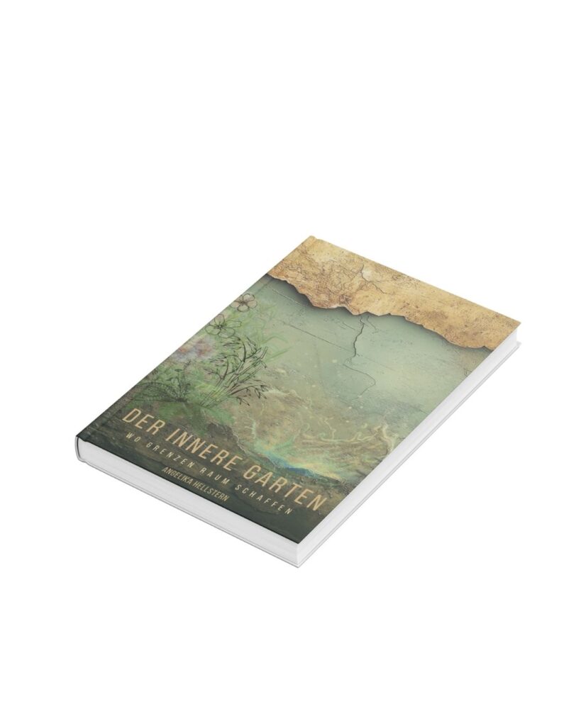 Workbook Der innere Garten