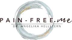 logo pain free.me